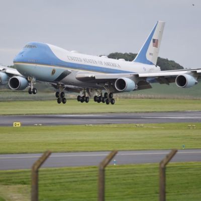 Biblioteca-de-Trump-en-Miami-exhibira-un-Air-Force-One-retirado-dice-Eric-Trump