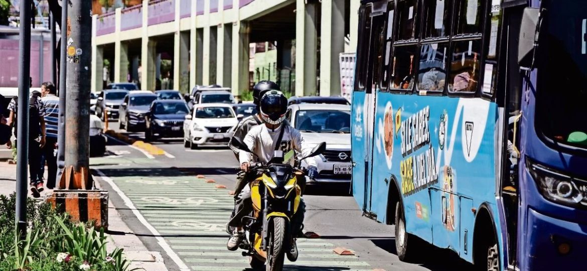 Brugada-afirma-que-las-criticas-a-la-ciclovia-de-Tlalpan-quedaron-atras