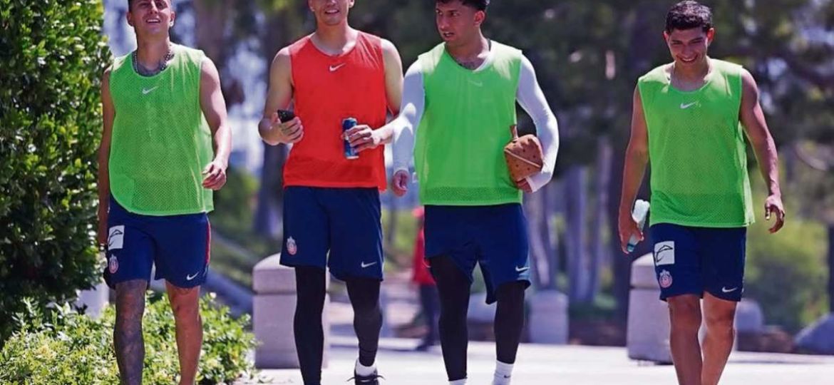 Chivas-debuta-ante-LAFC-en-la-Leagues-Cup-con-la-obligacion-de-trascender