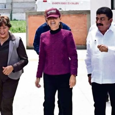 Claudia-Sheinbaum-inaugura-el-CBTA-330-en-Texcoco-con-inversion-de-50-millones-de-pesos