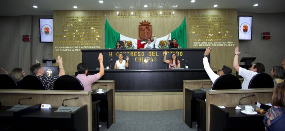 Congreso-de-Chiapas-aprueba-anular-elecciones-por-violencia-politica-de-genero