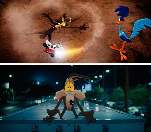 Coyote-vs.-Acme-llegara-a-cines-el-28-de-agosto-tras-ser-archivada-por-Warner-Bros