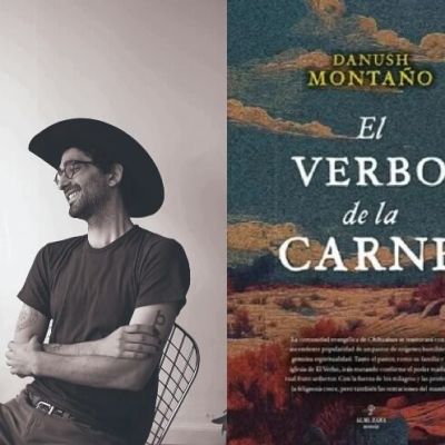 Danush-Montano-explora-la-religion-el-poder-y-la-violencia-en-su-novela-El-verbo-de-la-carne