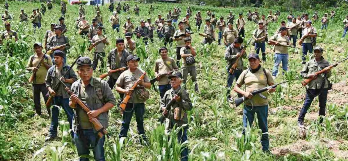 Desplazados-de-Chilapa-exigen-desmantelar-a-Los-Ardillos-y-liberar-a-Jesus-Placido-Galindo