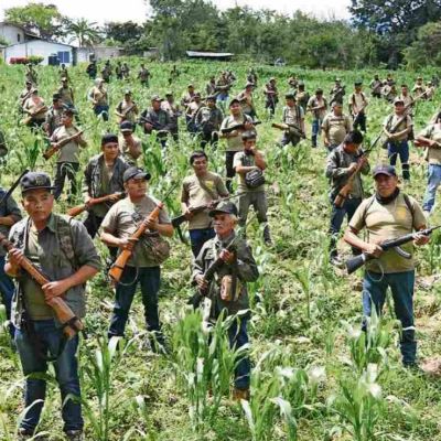 Desplazados-de-Chilapa-exigen-desmantelar-a-Los-Ardillos-y-liberar-a-Jesus-Placido-Galindo