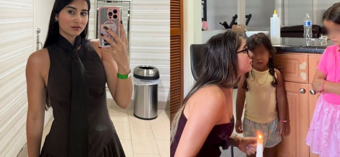 Detienen-en-Miami-a-influencer-Meliza-Campos-por-incendio-y-presunto-abuso-contra-sus-hijas