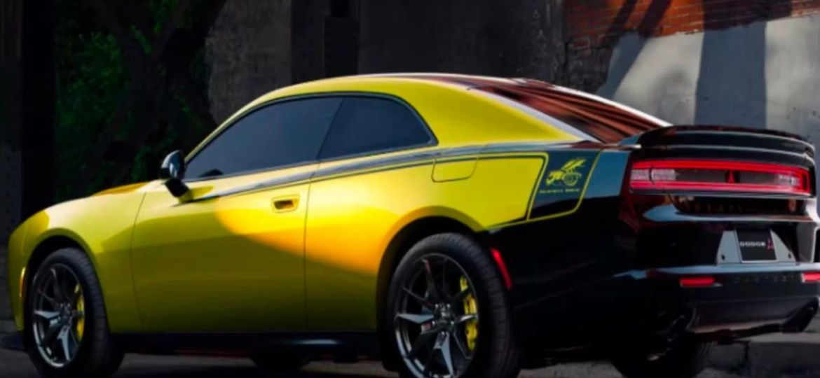 Dodge-Charger-Super-Bee-2027-llegara-con-600-caballos-de-fuerza-y-edicion-limitada