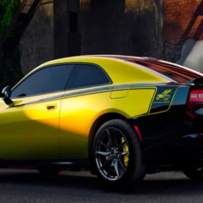Dodge-Charger-Super-Bee-2027-llegara-con-600-caballos-de-fuerza-y-edicion-limitada