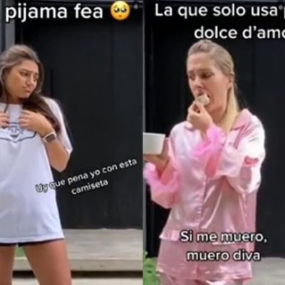 Dolce-DAmore-enfrenta-criticas-por-promocionar-pijamas-tras-terremoto-en-Colombia