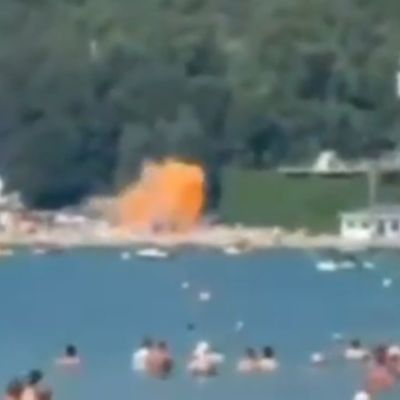 Dron-derribado-cae-en-playa-rusa-y-deja-siete-muertos-incluidos-tres-ninos