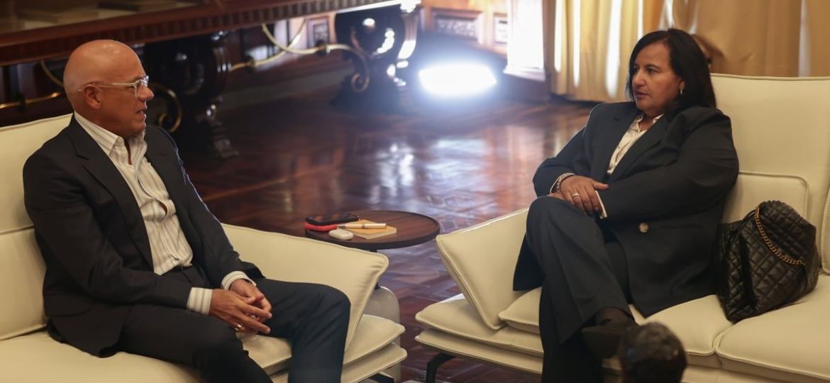 EU-aplaude-dialogo-entre-chavismo-y-oposicion-en-Venezuela-y-lo-califica-como-una-oportunidad-unica