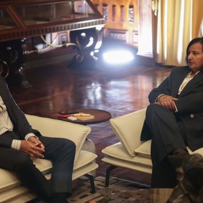EU-aplaude-dialogo-entre-chavismo-y-oposicion-en-Venezuela-y-lo-califica-como-una-oportunidad-unica
