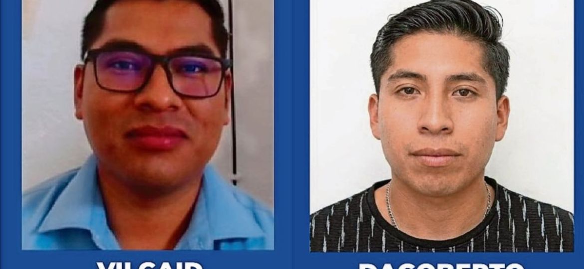 Emiten-fichas-rojas-de-Interpol-contra-exedil-de-Itunyoso-y-dos-familiares-por-desaparicion-de-Roxana-Lopez