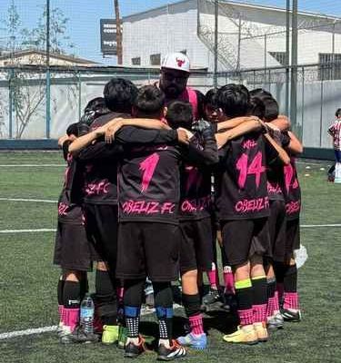 Equipo-infantil-de-Tijuana-vuelve-a-Mexico-tras-quedar-varado-por-sismo-en-Colombia