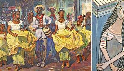 Exponen-en-Miami-mas-de-100-obras-de-artistas-cubanos-afrodescendientes