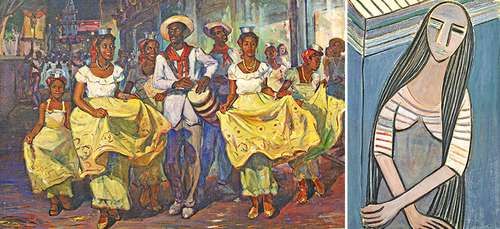 Exponen-en-Miami-mas-de-100-obras-de-artistas-cubanos-afrodescendientes