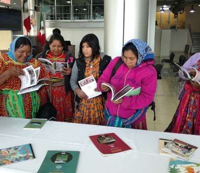 FCE-realizara-sexto-Encuentro-Nacional-de-Salas-de-Lectura-en-Lenguas-Nacionales