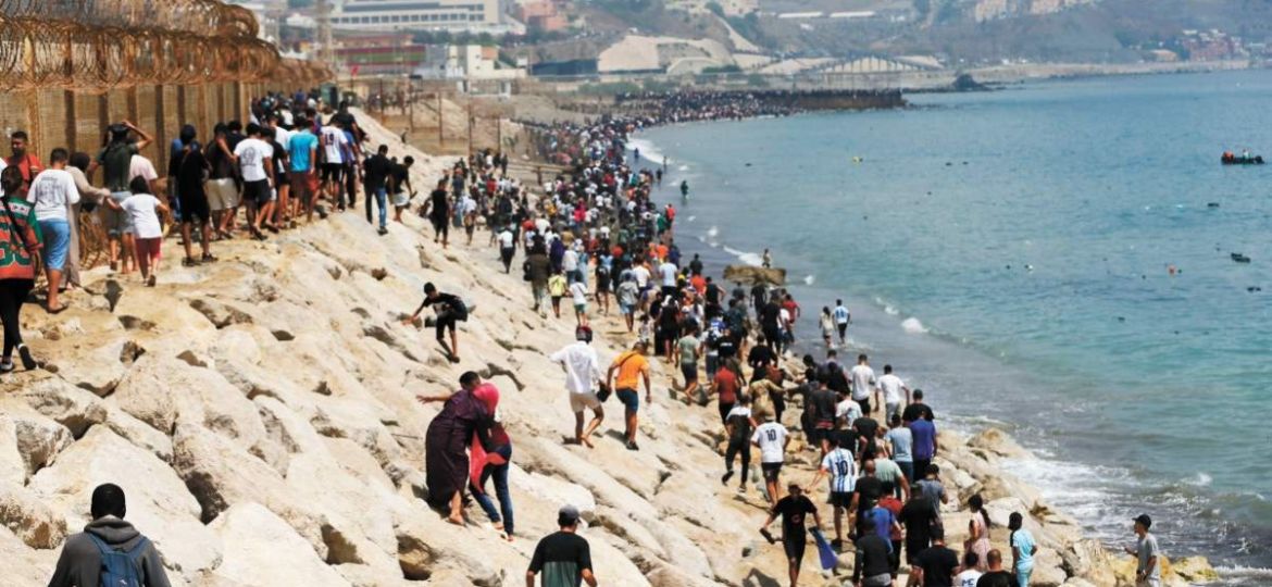 Felipe-VI-expresa-preocupacion-e-indignacion-por-la-crisis-migratoria-en-Ceuta
