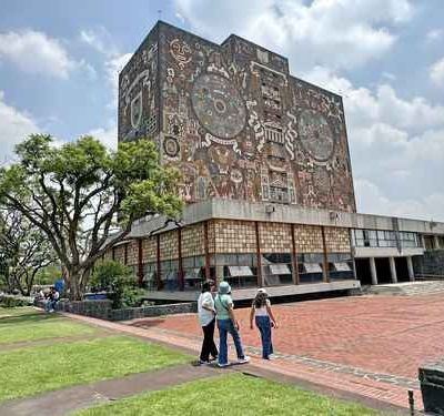 Fracasa-convocatoria-a-protesta-contra-el-examen-de-control-de-la-UNAM