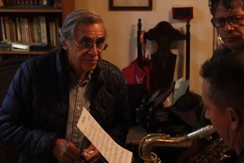 Francisco-Tellez-recibira-la-Medalla-Bellas-Artes-2026-por-su-trayectoria-en-el-jazz