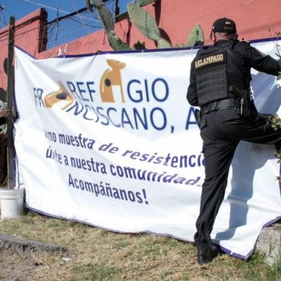 Fundacion-Haghenbeck-denuncia-a-funcionarios-por-el-caso-del-Refugio-Franciscano