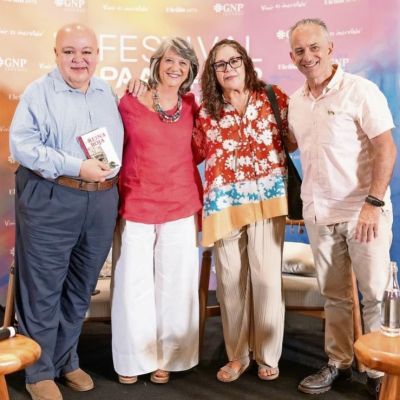 Gabriela-Ortiz-estrena-La-Reina-Roja-en-el-Festival-PAAX-GNP