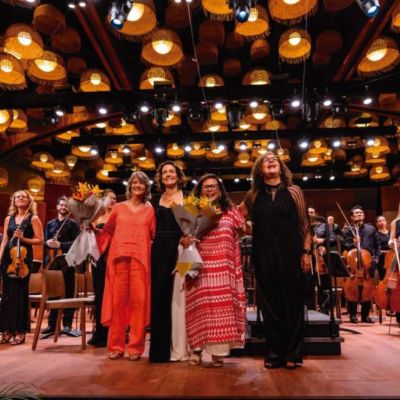 Gabriela-Ortiz-estrena-mundialmente-La-Reina-Roja-en-el-Festival-PAAX-GNP