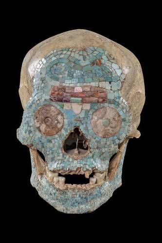 INAH-registra-y-resguarda-craneo-prehispanico-repatriado-de-Paises-Bajos