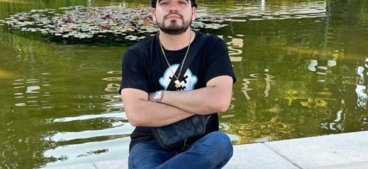 Investigan-publicaciones-de-Cesar-Gastelum-tras-asesinato-durante-transmision-en-Culiacan
