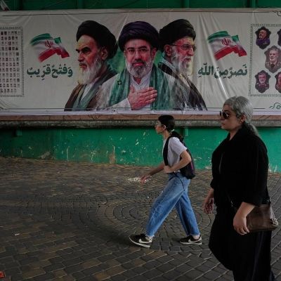 Iran-afirma-que-esta-cerca-de-acordar-con-Oman-una-nueva-ruta-de-transito-en-Ormuz