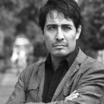 Isai-Moreno-retoma-No-son-tantas-las-estrellas-novela-sobre-el-poder-destructivo-del-conocimiento