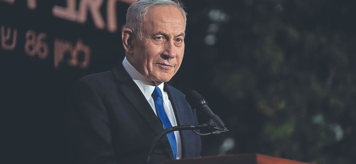 Israel-rechaza-el-plan-de-paz-de-Trump-para-Gaza-y-condiciona-la-retirada-al-desarme-de-Hamas