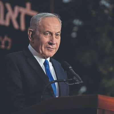Israel-rechaza-el-plan-de-paz-de-Trump-para-Gaza-y-condiciona-la-retirada-al-desarme-de-Hamas