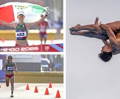 Laura-Galvan-rompe-record-regional-y-Alegna-Gonzalez-conquista-el-oro-en-Santo-Domingo-2026