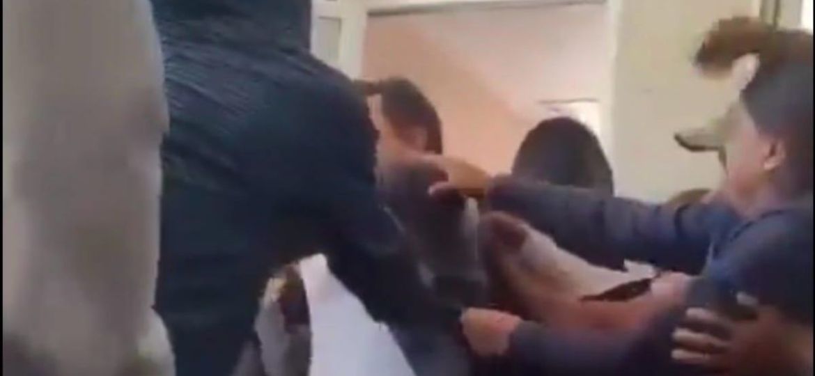 Liberan-al-alcalde-de-San-Salvador-y-a-14-personas-retenidas-en-Hidalgo-detienen-a-siete