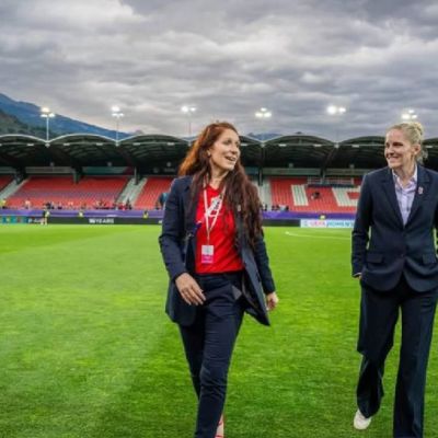 Lise-Klaveness-aparece-como-posible-relevo-de-Gianni-Infantino-en-la-FIFA