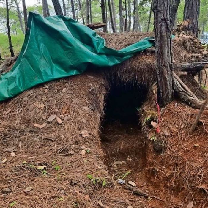 Localizan-campamento-con-explosivos-en-la-Tierra-Caliente-de-Guerrero