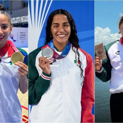 Los-cinco-atletas-mexicanos-con-mas-medallas-en-los-Juegos-Centroamericanos-2026