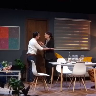Los-perros-estrena-tercera-temporada-en-el-Teatro-Milan-con-una-reflexion-sobre-la-felicidad