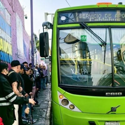 Mantenimiento-anual-de-la-Linea-2-del-Cablebus-avanza-en-Iztapalapa