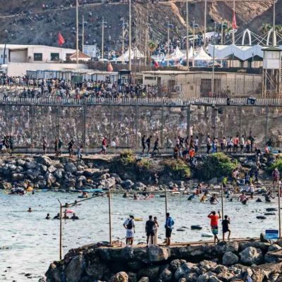 Marruecos-afirma-que-alerto-a-Espana-antes-de-la-crisis-migratoria-en-Ceuta