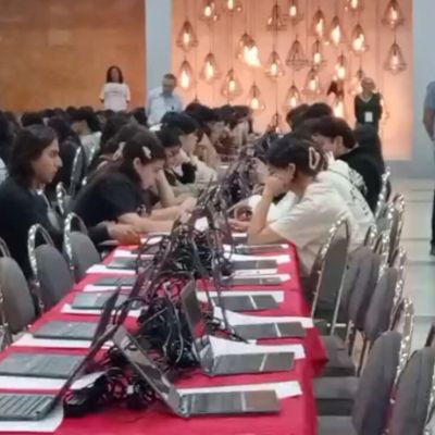 Mas-de-900-aspirantes-no-acudieron-al-examen-de-control-de-la-UNAM-en-Leon