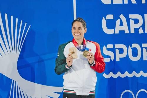 Melissa-Rodriguez-conquista-cinco-oros-y-llega-a-19-medallas-en-los-JCC