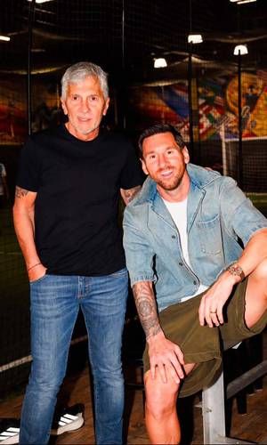 Messi-pone-en-duda-su-continuidad-tras-la-muerte-de-su-padre