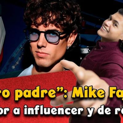 Mike-Fajardo-habla-de-su-doble-faceta-en-El-otro-padre-y-como-influencer