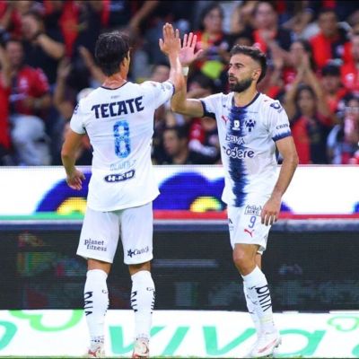 Monterrey-vence-2-0-al-Atlas-y-suma-su-segunda-victoria-con-Matias-Almeyda