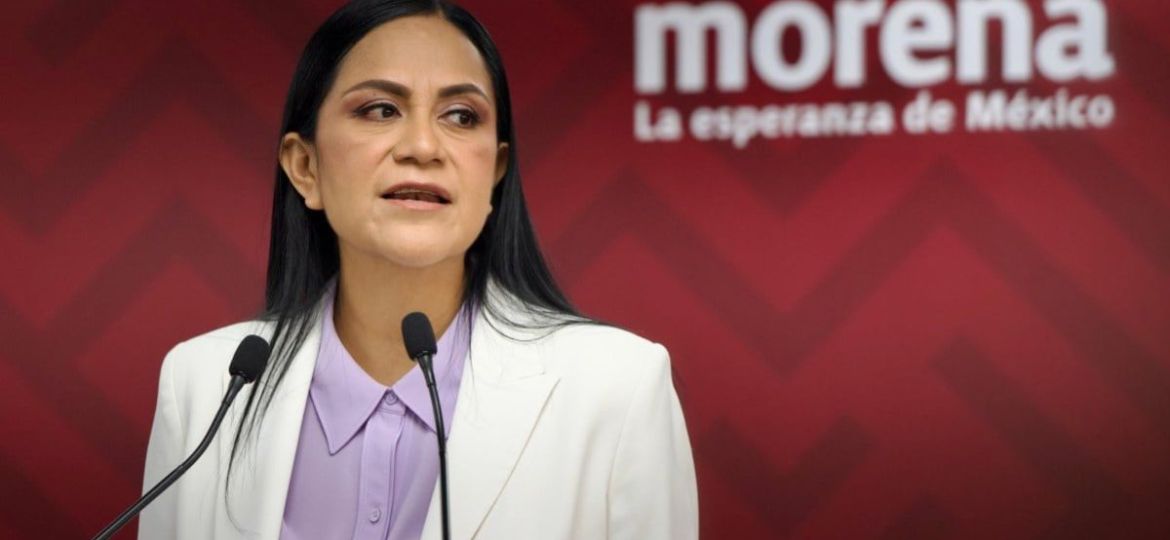 Morena-defiende-las-mananeras-y-rechaza-iniciativa-del-PAN-para-regularlas