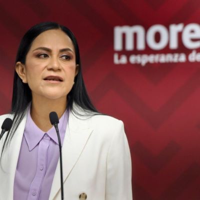 Morena-defiende-las-mananeras-y-rechaza-iniciativa-del-PAN-para-regularlas