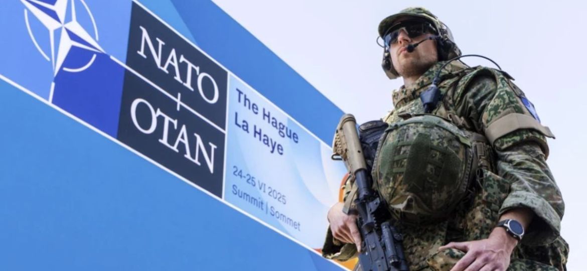 NATO-derriba-un-dron-extranjero-que-ingreso-al-espacio-aereo-de-Letonia