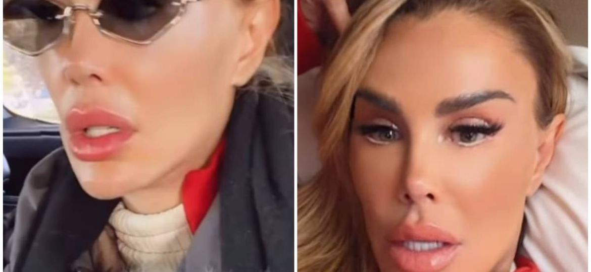 Ninel-Conde-cuenta-que-se-refugio-bajo-una-mesa-durante-el-terremoto-en-Colombia